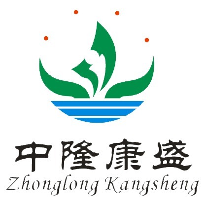 湖北中隆康盛精细化工有限公司 - 公司logo