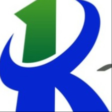 江苏如克环保设备有限公司 - 公司logo