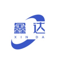 金湖鑫达仪表有限公司 - 公司logo