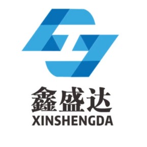 诸城市鑫盛达食品机械有限公司 - 公司logo
