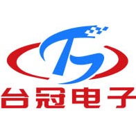 厦门台冠电子有限公司
