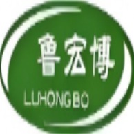 潍坊宏博机械设备有限公司 - 公司logo