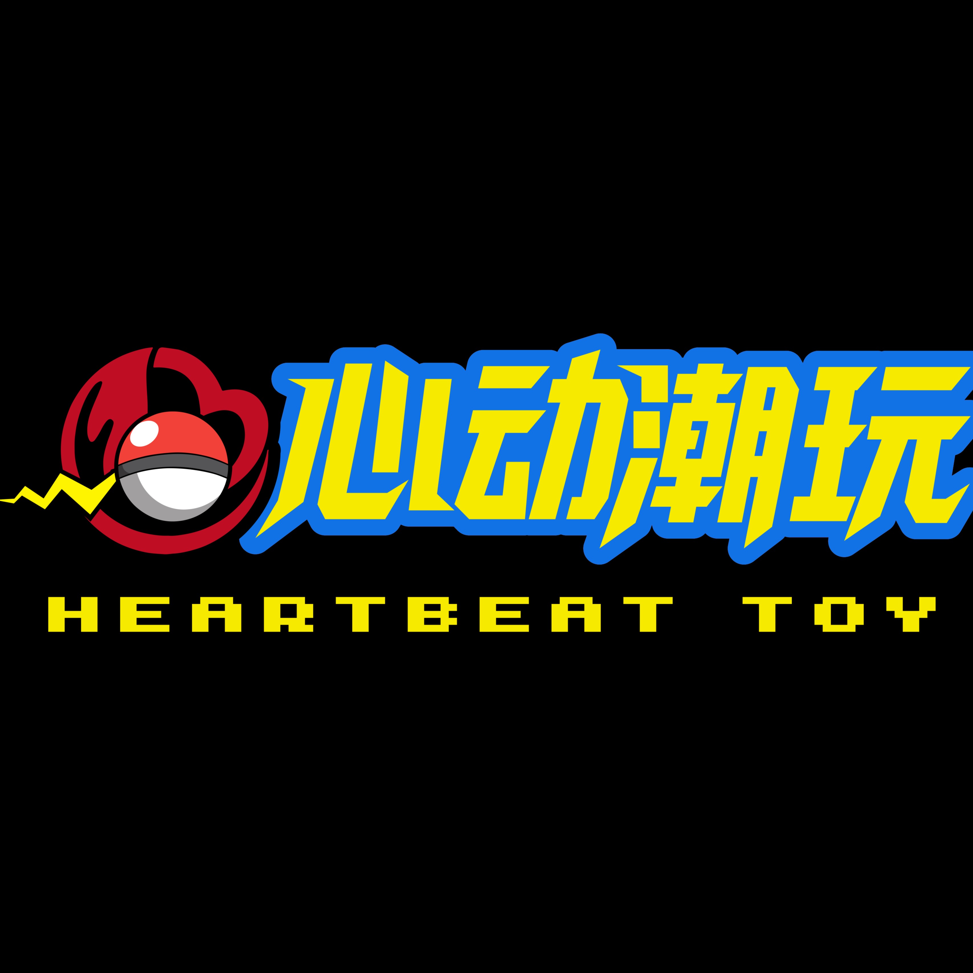 Hangzhou Heartbeat Tide Play Technology Co., Ltd - Company Logo