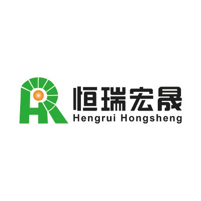 北京恒瑞宏晟机电设备有限公司 - 公司logo