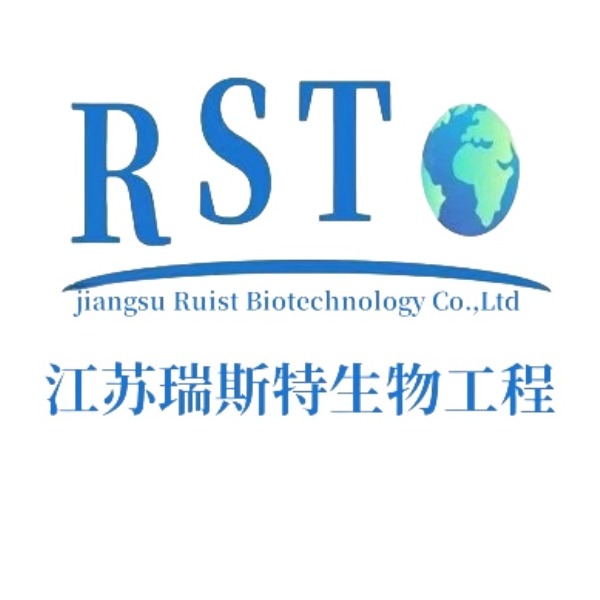 江苏瑞斯特生物工程有限公司 - 公司logo