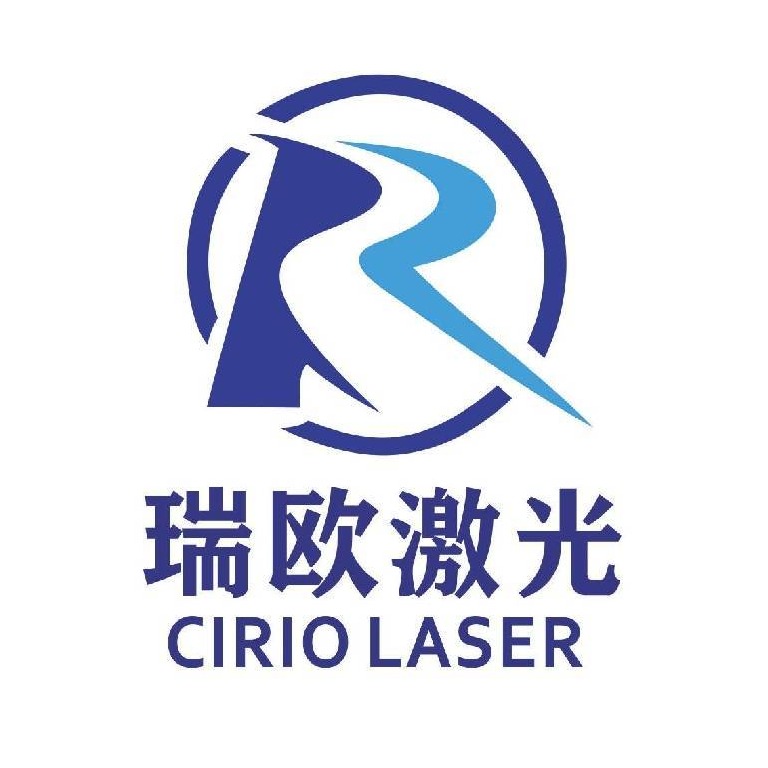 温州市瑞欧激光科技有限公司 - 公司logo