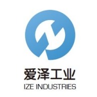 上海爱泽工业设备有限公司 - 公司logo