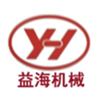 无锡益海机械制造有限公司 - 公司logo