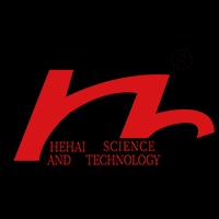 江苏河海给排水成套设备有限公司 - 公司logo