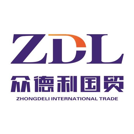 四川众德利国际贸易有限公司 - 公司logo