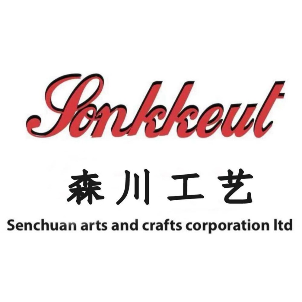 天津森川工艺品有限公司