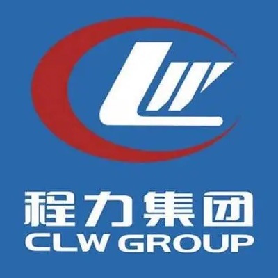 程力专用汽车股份有限公司 - 公司logo