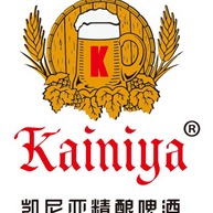 山东薛琪啤酒有限公司 - 公司logo