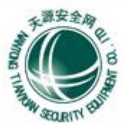 南通市天源安全设备有限公司