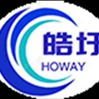 上海皓圩新材料有限公司 - 公司logo