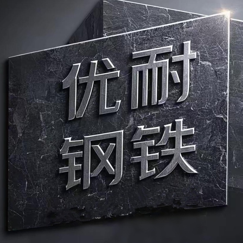 天津优耐钢铁有限公司 - 公司logo