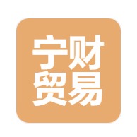 上海宁财贸易有限公司 - 公司logo
