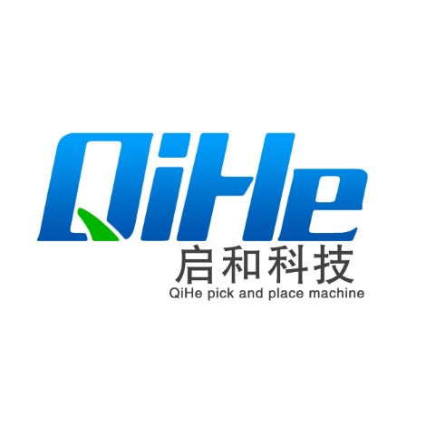 乐清市启和电子科技有限公司 - 公司logo