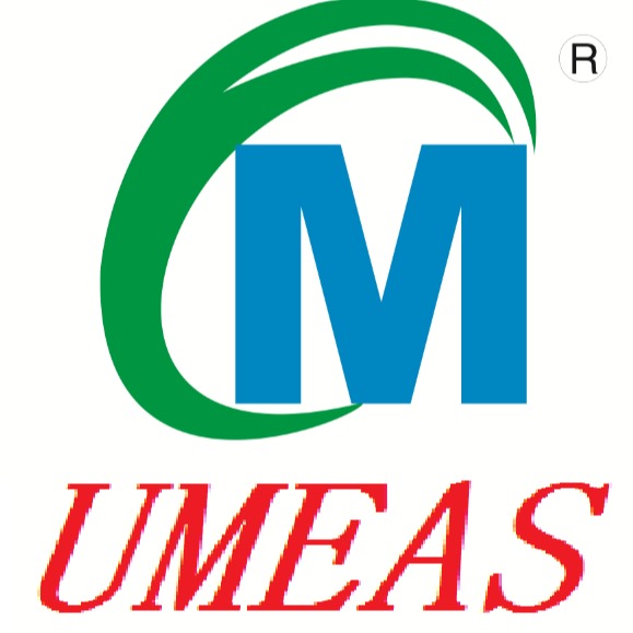 江苏优迈思测控技术有限公司 - 公司logo