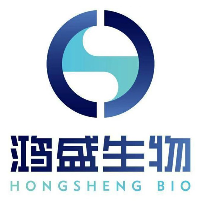 中山市鸿盛生物科技有限公司 - 公司logo