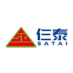 广西仨泰密封粘胶有限公司logo