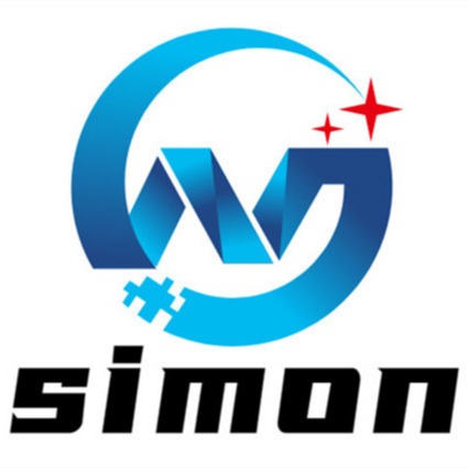 江苏西蒙电子设备有限公司 - 公司logo