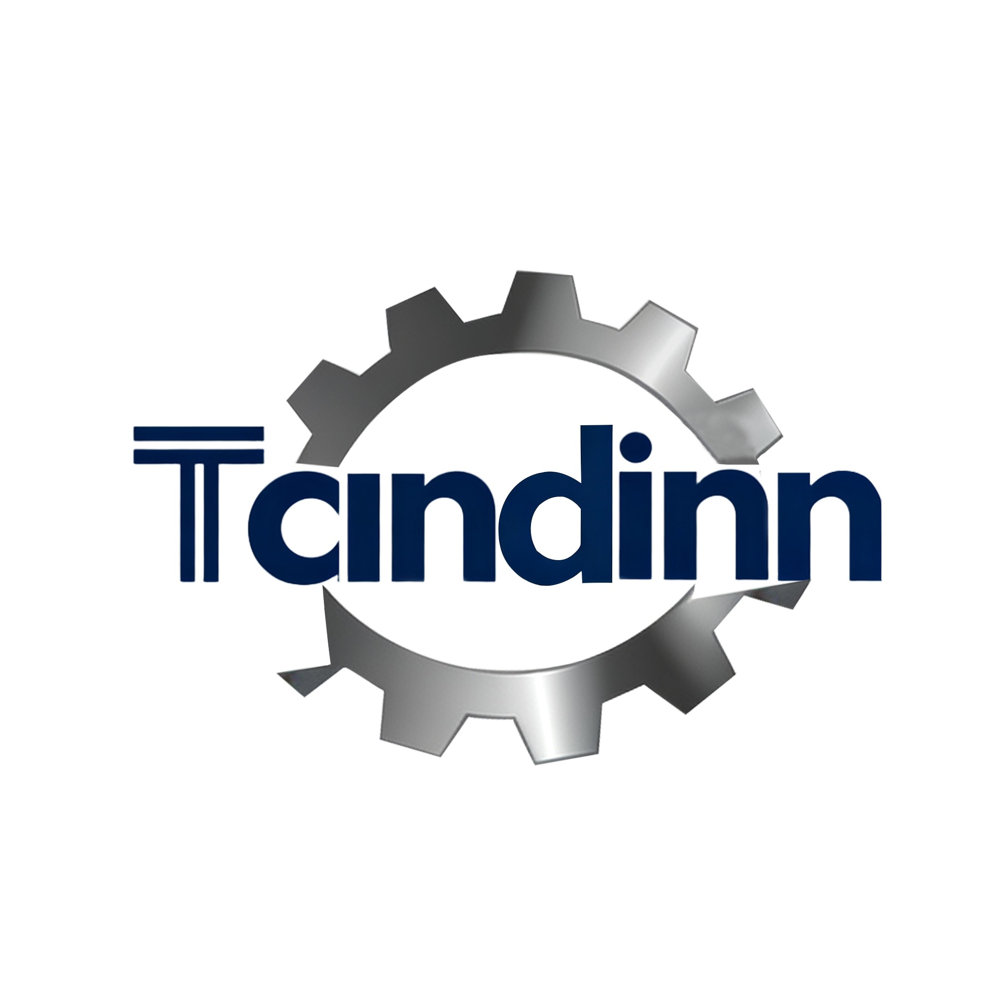 上海坦丁供应链管理有限公司 - 公司logo