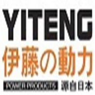 上海伊誊实业有限责任公司 - 公司logo