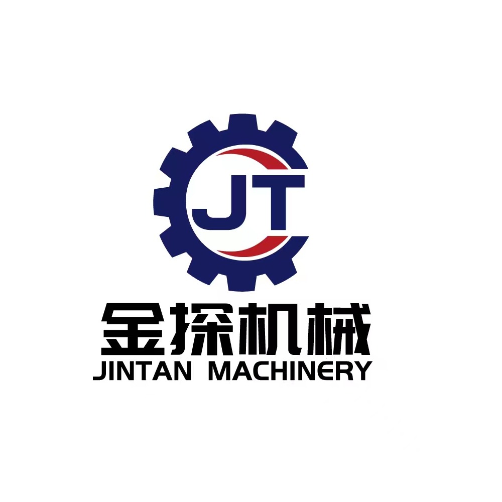 山东金探机械有限公司 - 公司logo