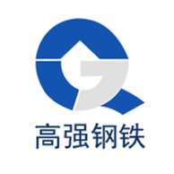 天津高强钢铁有限公司 - 公司logo