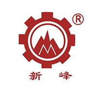 郑州市新峰机械制造有限公司 - 公司logo