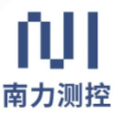 东莞市南力测控设备有限公司 - 公司logo