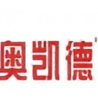 青岛奥凯德国际贸易有限公司 - 公司logo