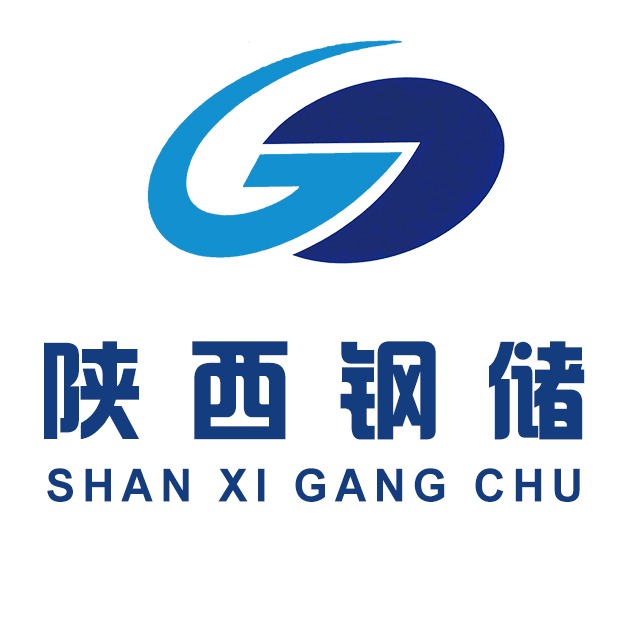 陕西国顺邦钢储物资有限公司 - 公司logo