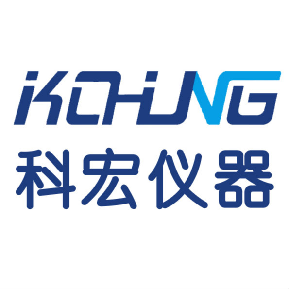 广东科宏仪器科技有限公司 - 公司logo