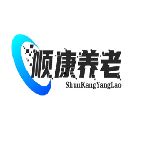 南京顺康养老服务有限公司 - 公司logo