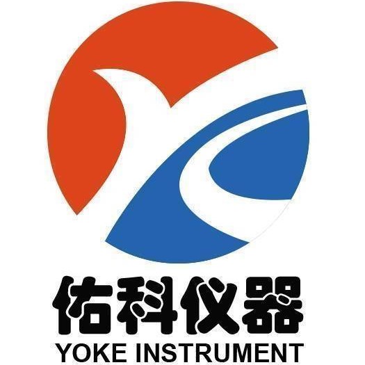 上海佑科仪器仪表有限公司 - 公司logo