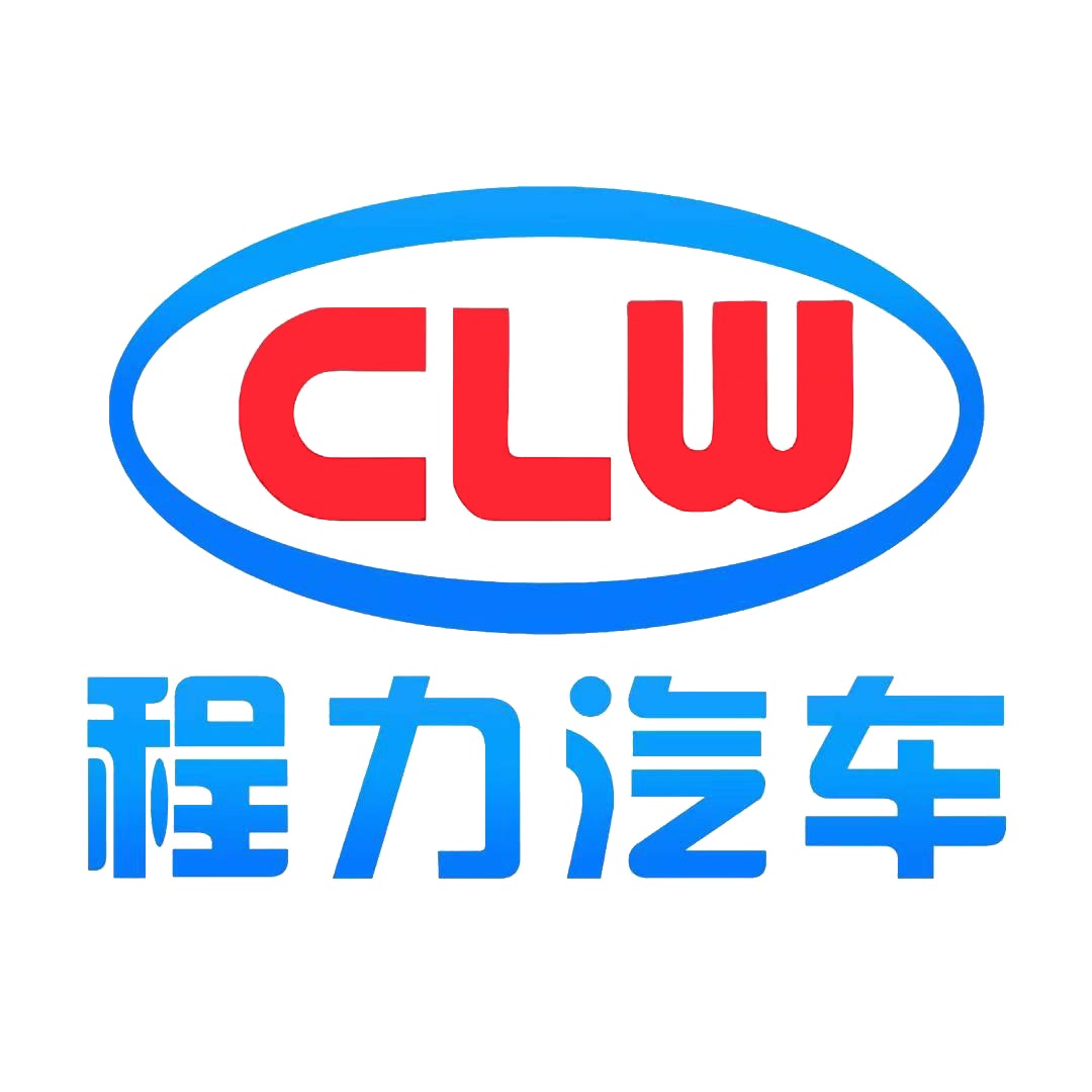 程力专用汽车股份有限公司 - 公司logo