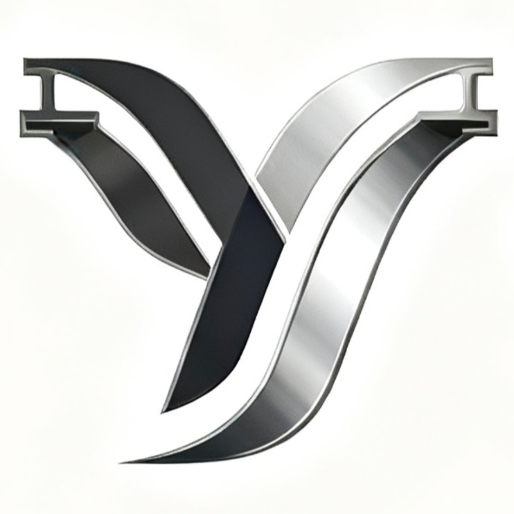 佛山市亿杨钢铁有限公司 - 公司logo