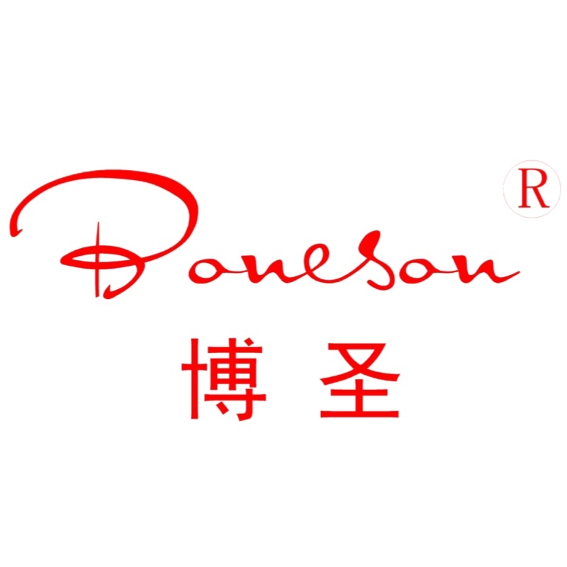 温州博圣轻工机械有限公司 - 公司logo