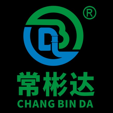 常州市彬达干燥制粒设备有限公司 - 公司logo