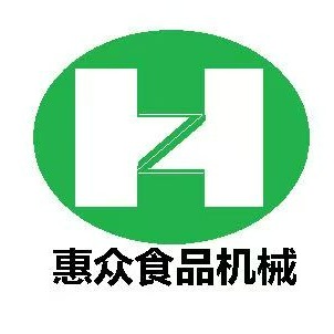 安徽惠众食品机械制造有限公司 - 公司logo