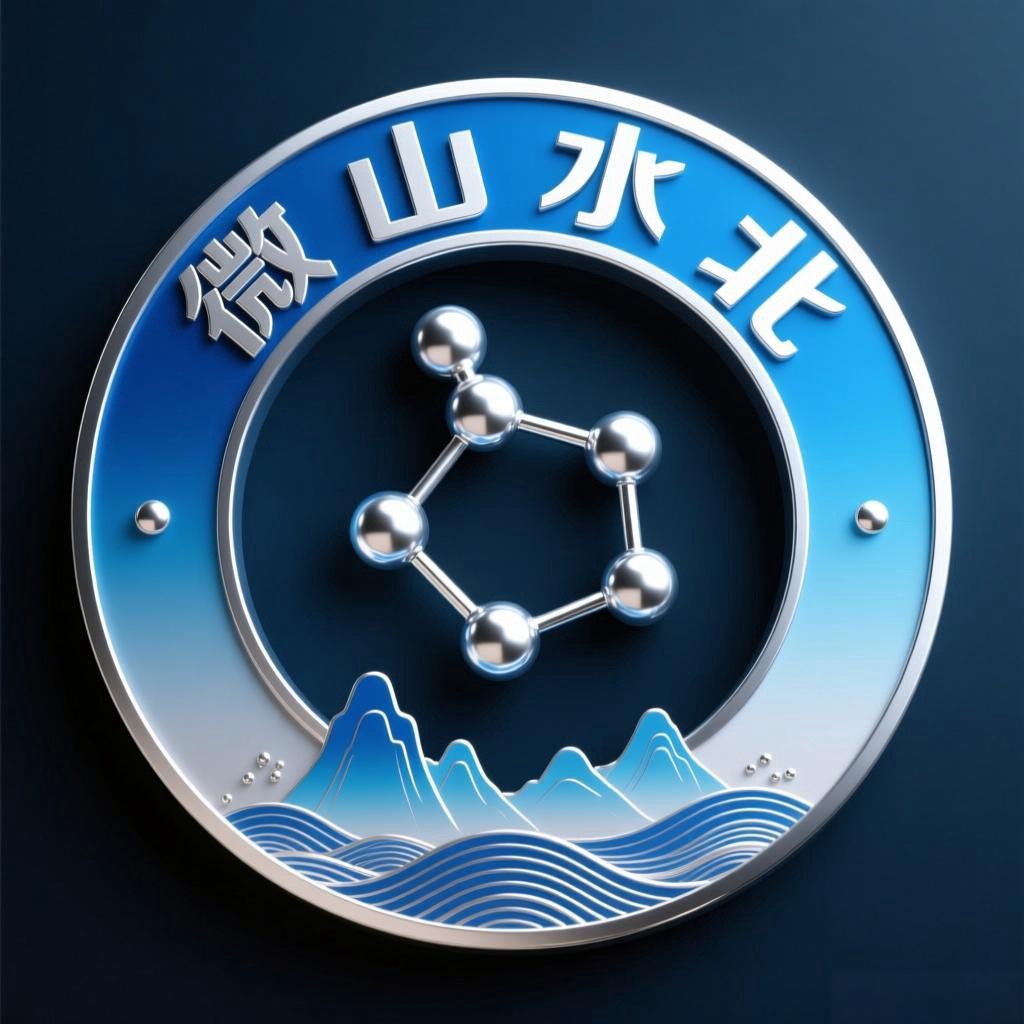 微山水北新材料有限公司 - 公司logo