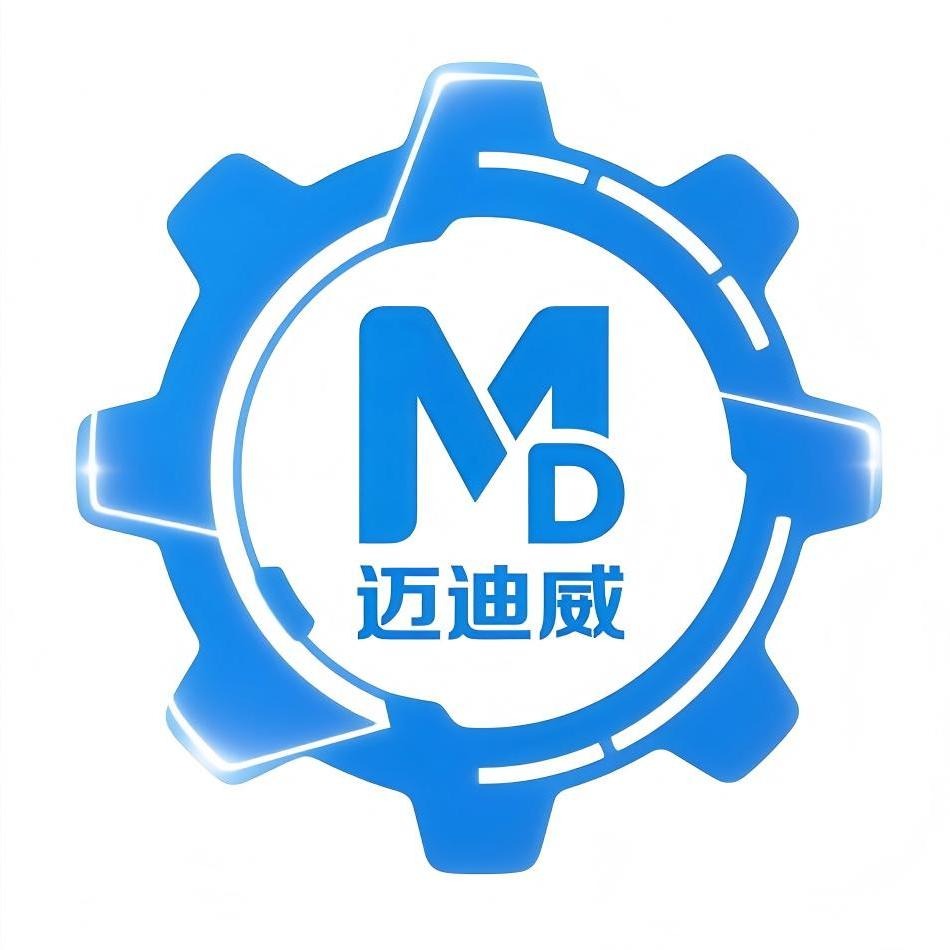 合肥迈迪威自动化设备有限公司 - 公司logo