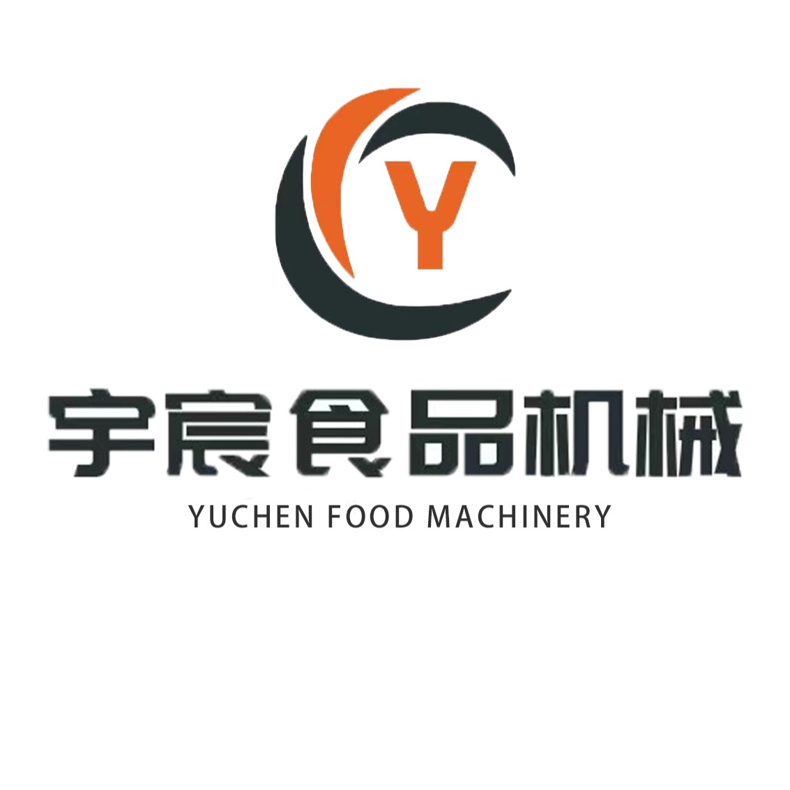 诸城市宇宸机械有限公司 - 公司logo
