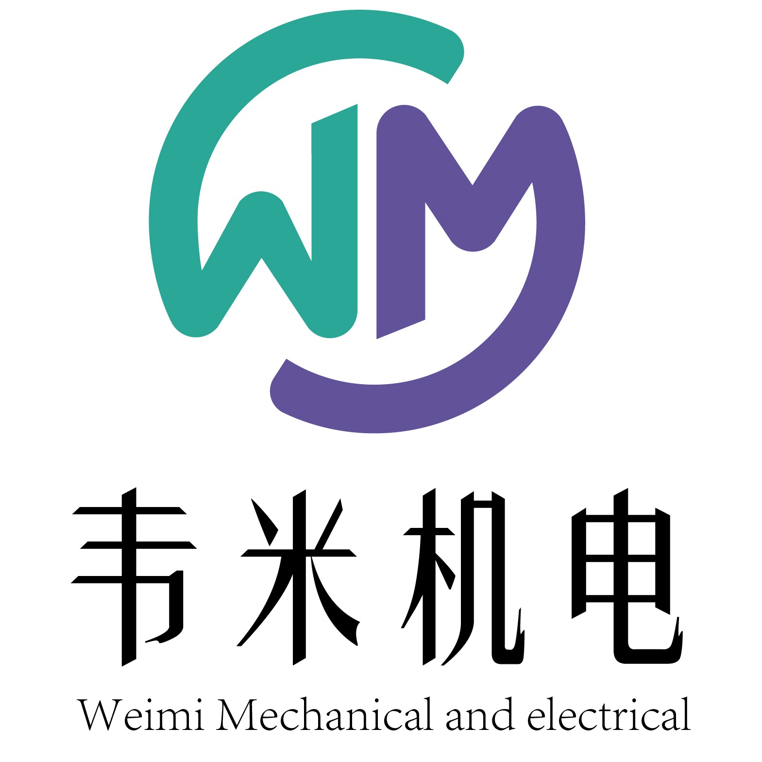 上海韦米机电设备有限公司