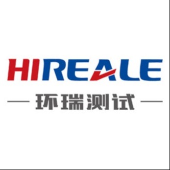 杭州环瑞试验设备有限公司
