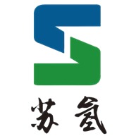 苏州苏氢制氢设备有限公司 - 公司logo