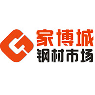 蚌埠家博城钢材市场有限公司 - 公司logo