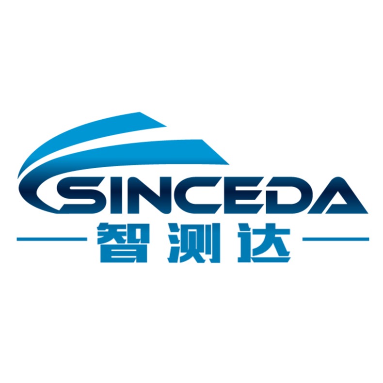深圳市智测达科技有限公司 - 公司logo